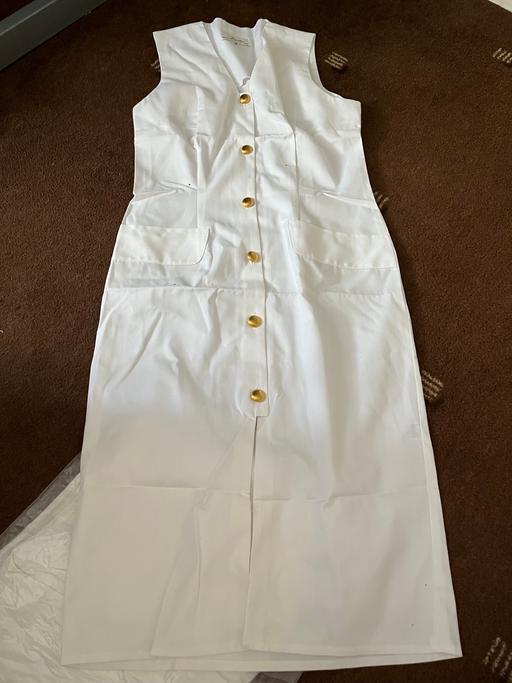 Buy & Sell East London Cann Hall - East London - Photos for figaro uniforme dress for ladies