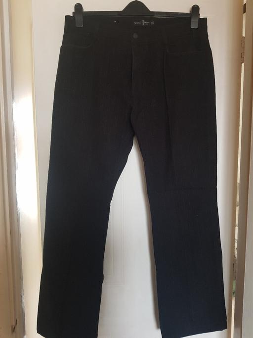 Buy & Sell West Midlands Birmingham - Photos for Mens Next Jeans style Trousers size 36R