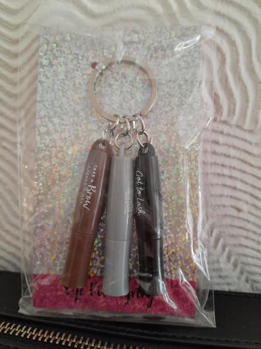Buy & Sell West Midlands Sandwell - Photos for mini eye kit keyring new