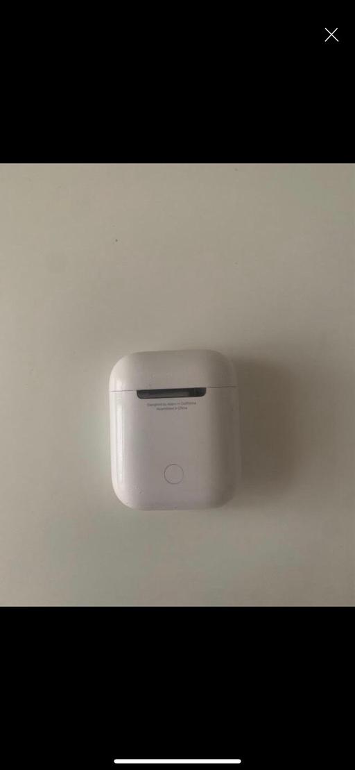 Buy & Sell Peterborough - Photos for Airpod Charger Box