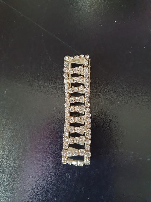 Buy & Sell West Midlands Dudley - Photos for diamante stretchy bracelet