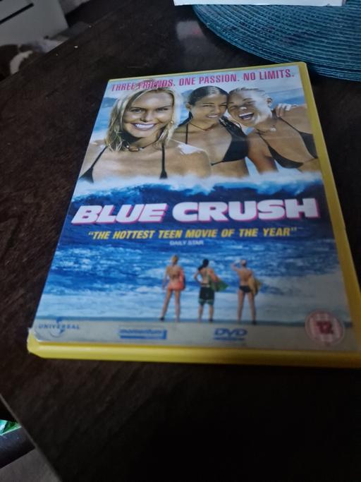 Buy & Sell Merseyside Liverpool - Photos for blue crush dvd