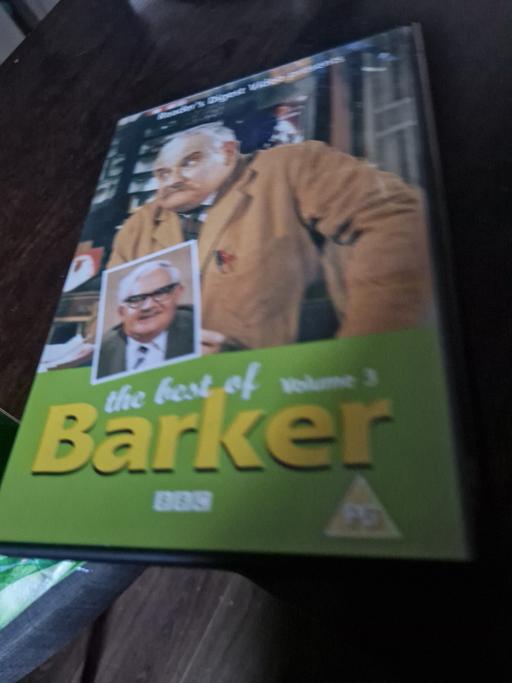 Buy & Sell Merseyside Liverpool - Photos for the best of Ronnie barker vol 3