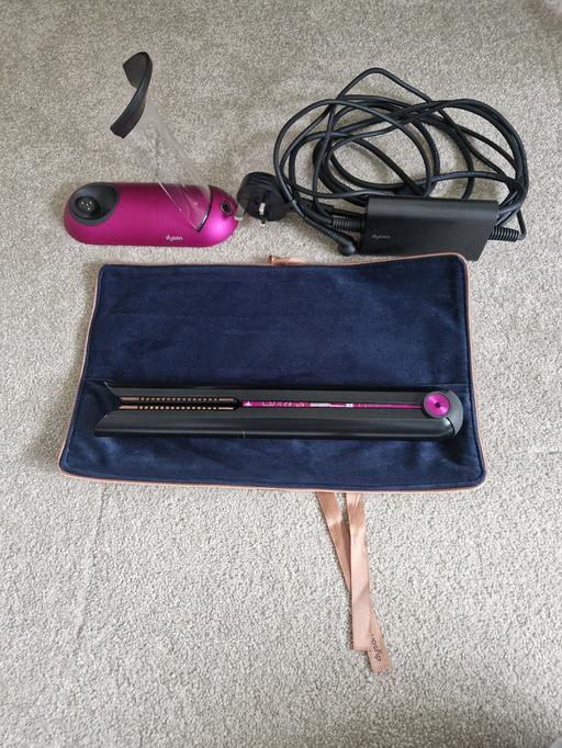 Buy & Sell Bedfordshire Central Bedfordshire - Photos for Dyson Corrale Hair Straightener