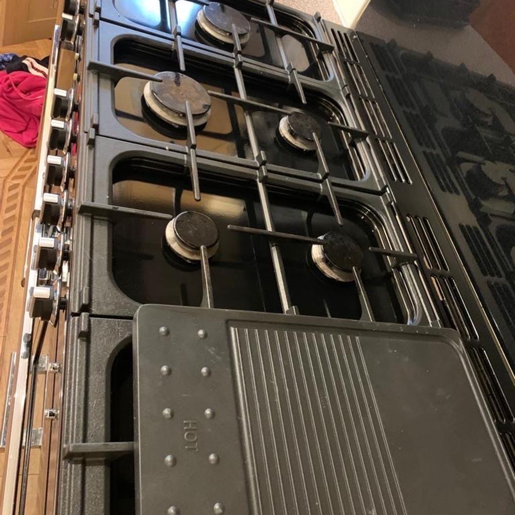Rangemaster 110 professional plus in London Borough of Bexley für £ 650 ...