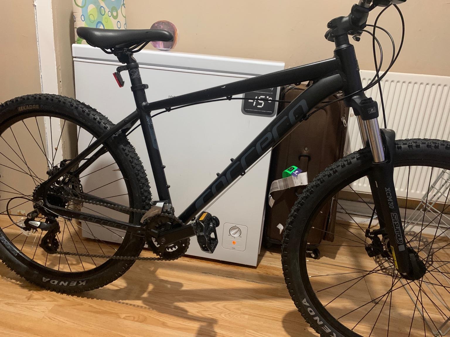 27.5 Carrera Mountain Bike in SW8 London für £ 200,00 zum Verkauf ...