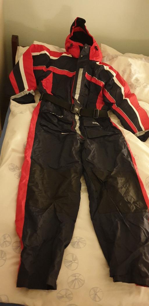 Buy & Sell Essex Thurrock - Essex - Photos for Brand new mens waterproof insulated overalls