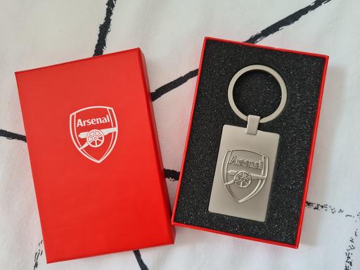 Classes Essex Tendring - Photos for ARSENAL KEYRING *NEW*