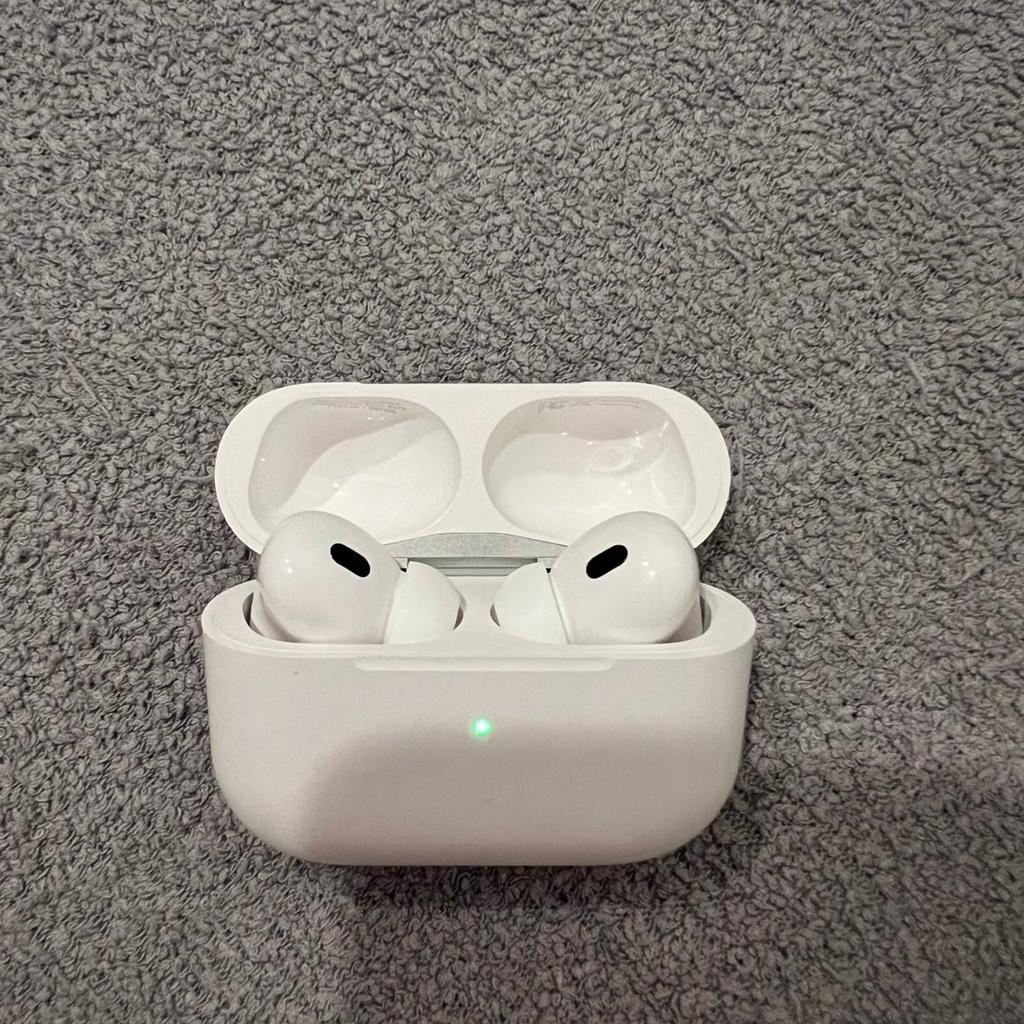 Apple AirPods Pro 2.Gen top condition in 68305 Mannheim für 155,00 ...