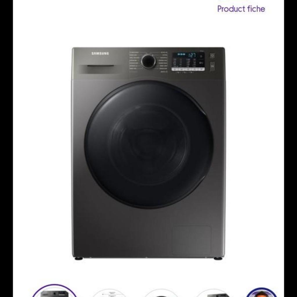 samsung washer dryer in E15 Newham for £300.00 for sale Shpock