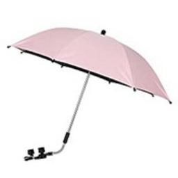 item is for as listed pram parasol/ sunshade with extendable flexi arm to attack to pram/ buggy
still in box not sure of colour i think black but may not be, if you need more details please ask

no postage on this item