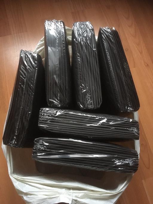 Buy & Sell West Sussex Worthing - Photos for Black Padded Bubble Envelope (6 Bags of 10 )