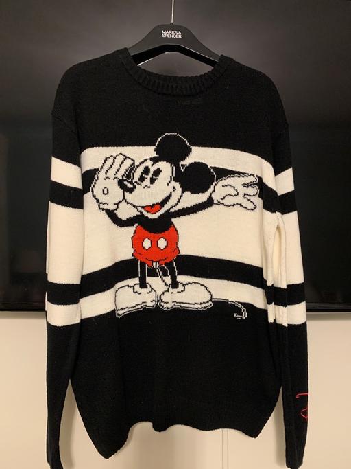 Buy & Sell West Midlands Wolverhampton - Photos for Micky mouse Jumper