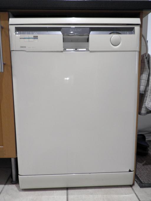 Buy & Sell Nottinghamshire Ashfield - Photos for ZANUSSI DW927 DISHWASHER (PARTS ONLY)