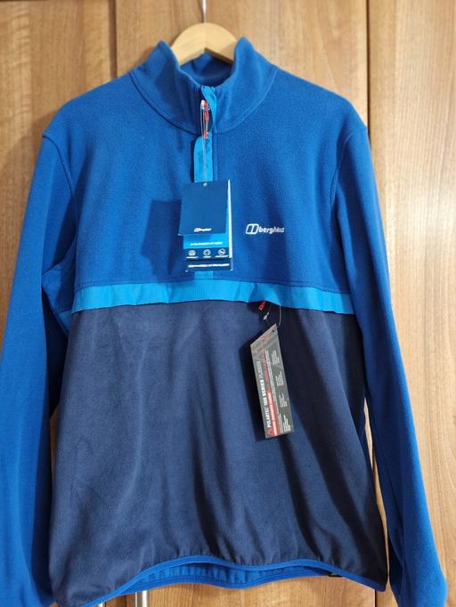 Buy & Sell Lisburn and Castlereagh Lisburn - BT28 - Photos for berghaus aslam fleece