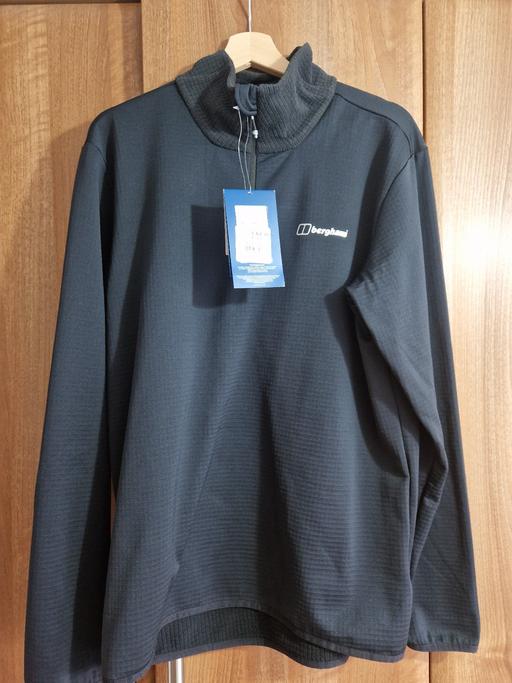 Buy & Sell Lisburn and Castlereagh Lisburn - BT28 - Photos for berghaus keppla fleece