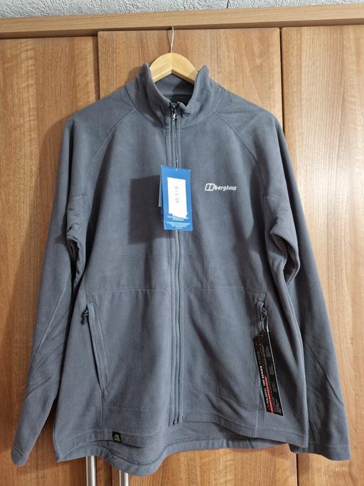 Buy & Sell Lisburn and Castlereagh Lisburn - BT28 - Photos for berghaus hartsop fleece