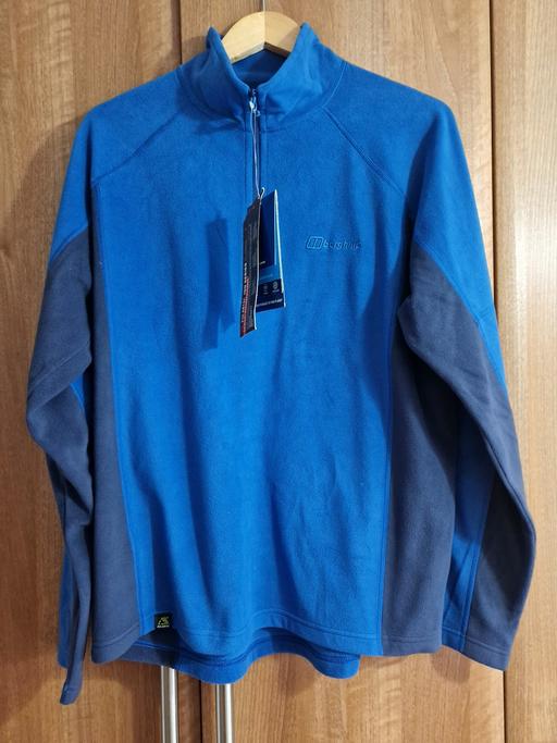 Buy & Sell Lisburn and Castlereagh Lisburn - BT28 - Photos for berghaus hartsop fleece