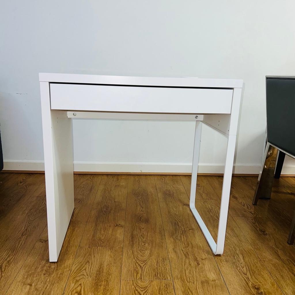Ikea Micke desk in SW16 Lambeth für £ 25,00 zum Verkauf Shpock AT