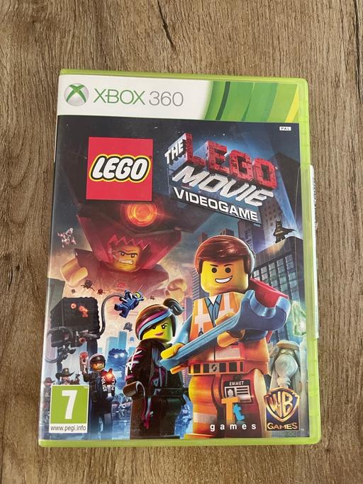 Buy & Sell Merseyside Saint Helens - Photos for The Lego movie video game