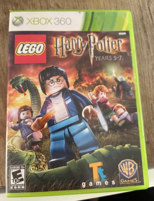 Buy & Sell Merseyside Saint Helens - Photos for Lego Harry Potter 5-7 years