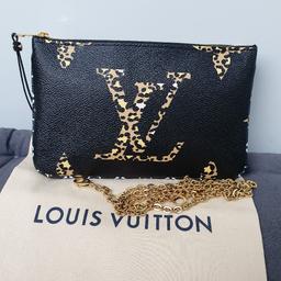 Original Louis Vuitton bauchtasche in 51515 Kürten für 1.000,00 € zum  Verkauf