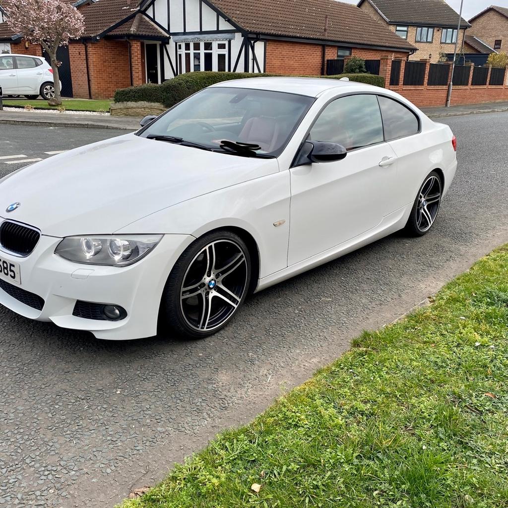 Bmw 3 series coupe in B8 Birmingham for £7,995.00 for sale | Shpock