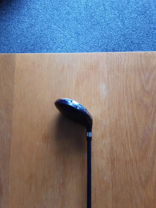 Buy & Sell Greater Manchester Wigan - Photos for progen full bore 5 wood