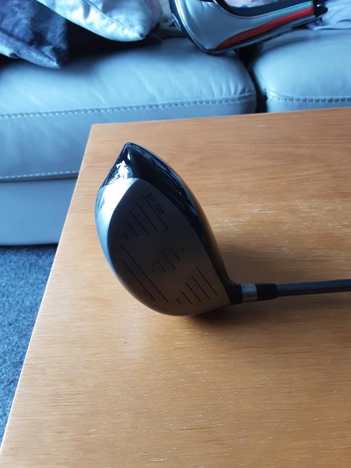 Buy & Sell Greater Manchester Wigan - Photos for guanagolf airflow stabiliser