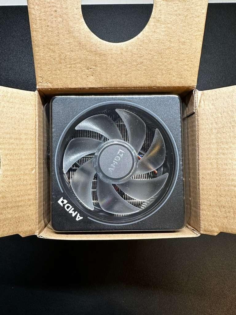 AMD Ryzen 7 Kühler in 6840 Götzis für 30,00 € zum Verkauf | Shpock DE