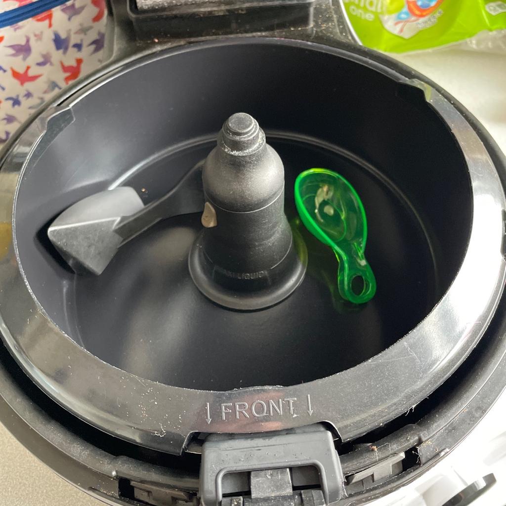 Tefal Actifry genius in Chester for £85.00 for sale Shpock