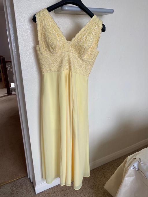 Buy & Sell Hertfordshire Broxbourne - Photos for Bridesmaid Dress