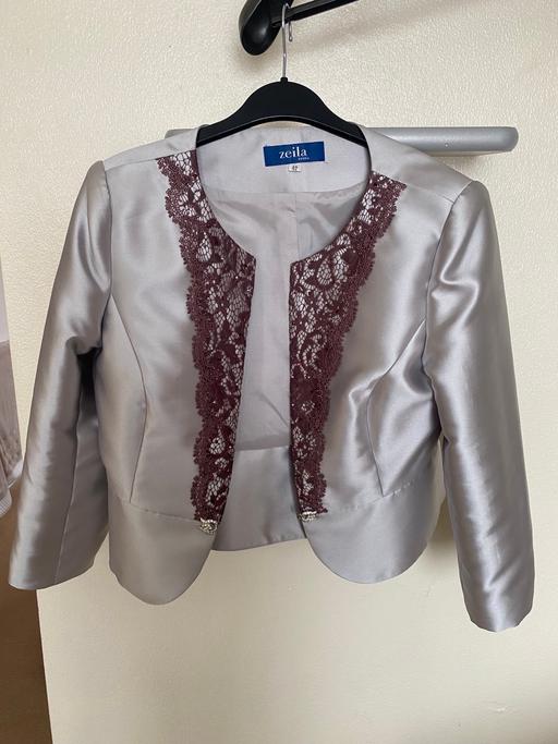 Buy & Sell Hertfordshire Broxbourne - Photos for Zeila Donna Dress and Jacket