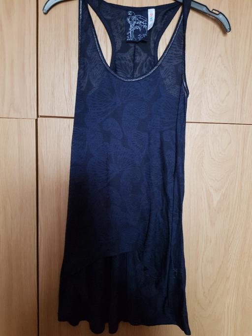 Buy & Sell Nottinghamshire Ashfield - Photos for Blue Top Size 6