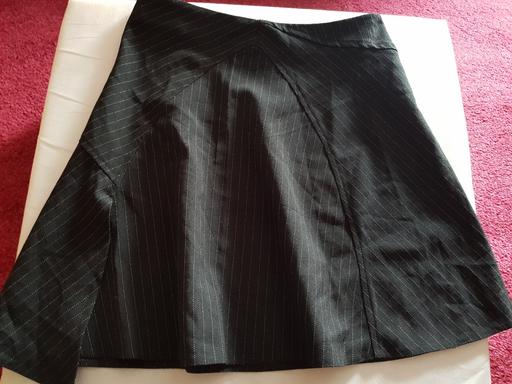 Buy & Sell Nottinghamshire Ashfield - Photos for Black Bhs School skirt Age 10