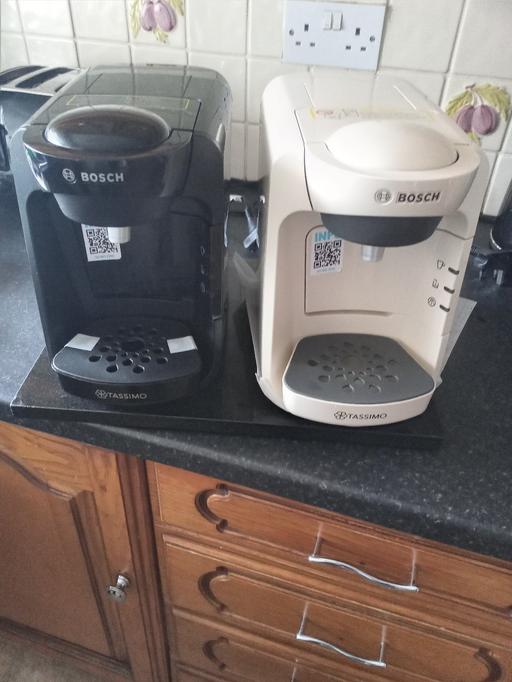 Buy & Sell Staffordshire Stafford - Photos for coffeemaker