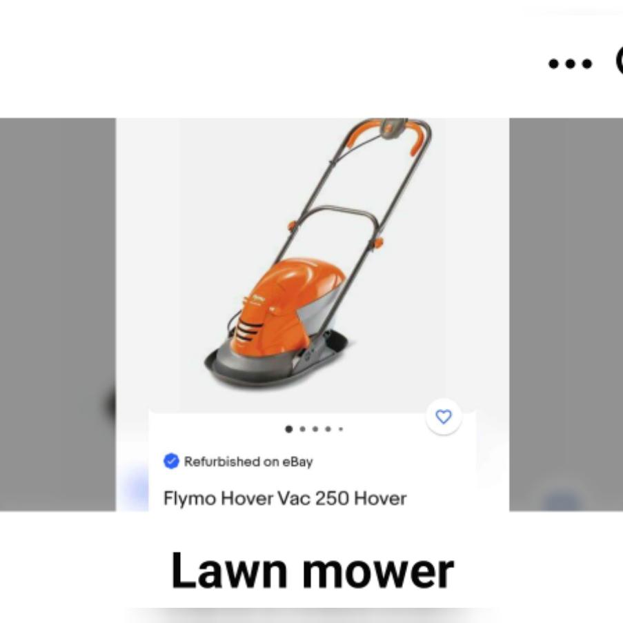 lawn mower in Wolverhampton für £ 30,00 zum Verkauf Shpock AT