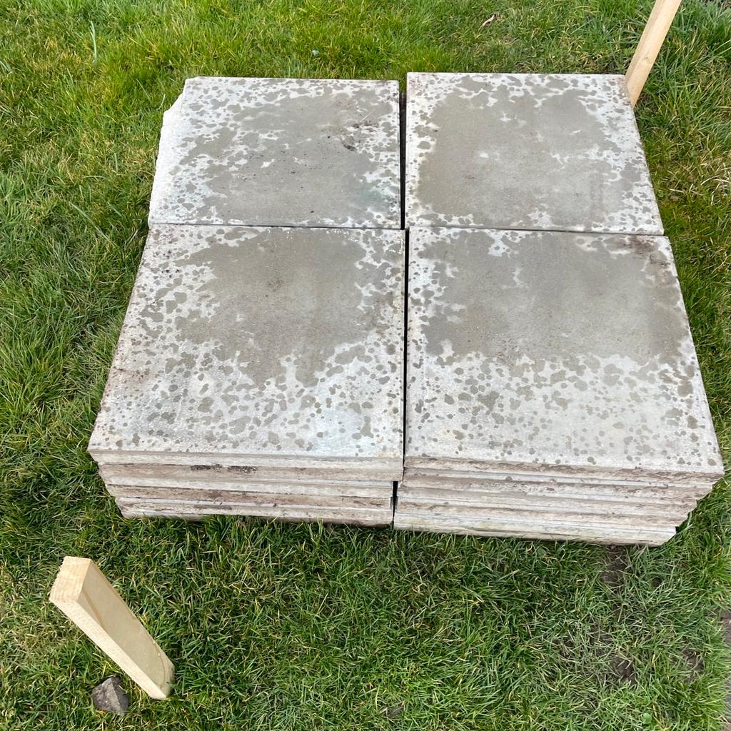 Betonplatten in 6850 Stadt Dornbirn für gratis zum Verkauf Shpock AT