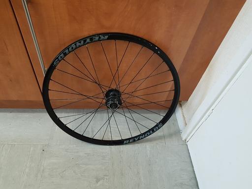 Buy & Sell Greater Manchester Manchester - Photos for 26 inch mountain bike front disc wheel