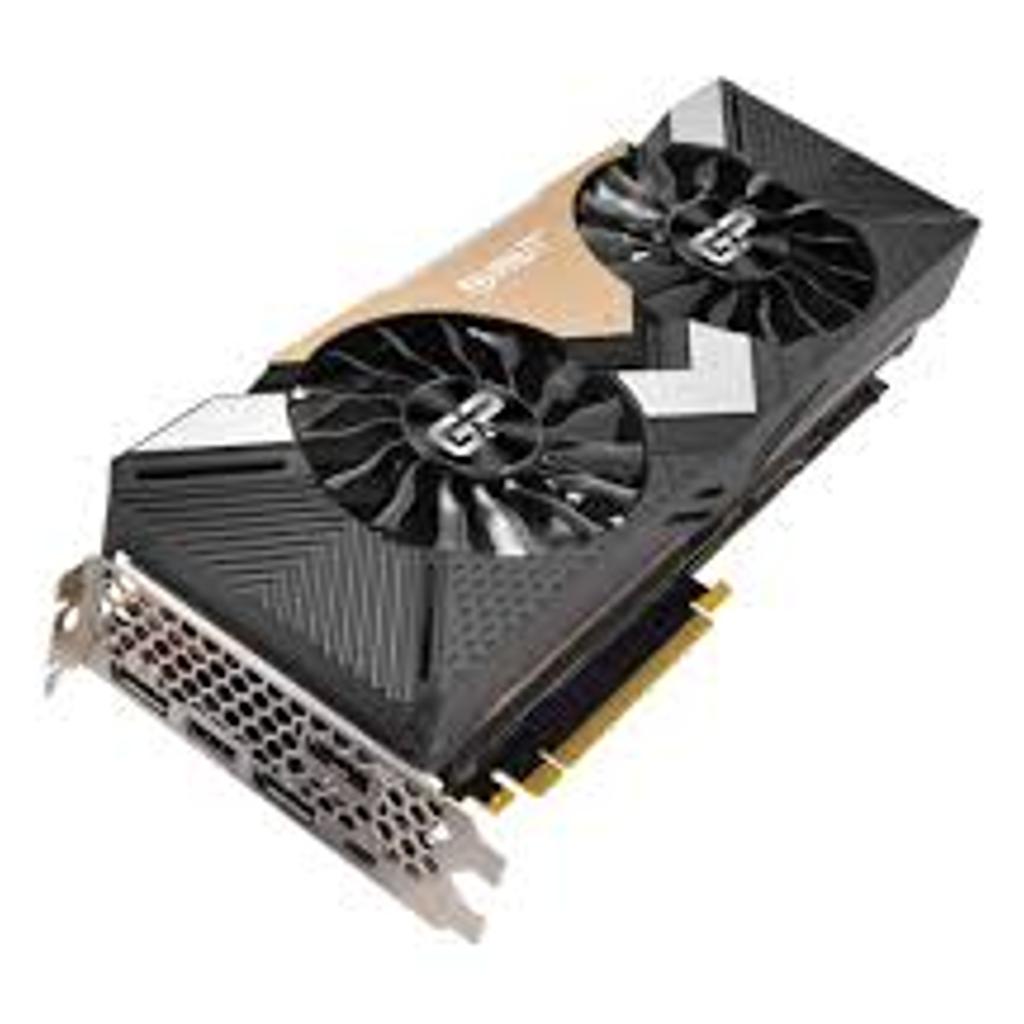 RTX 2080ti graphics card faulty spares repair in WA9 Helens for £140.00