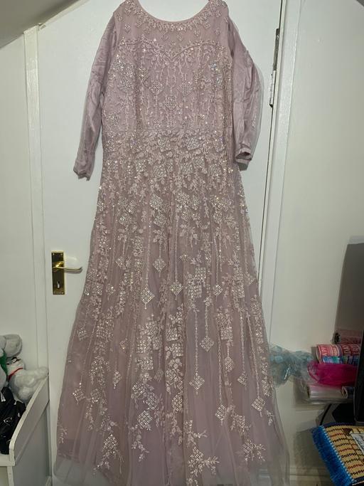 Buy & Sell West Midlands Birmingham - Photos for Ladies prom dress