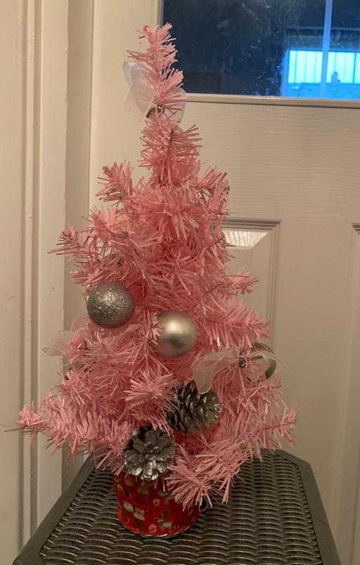 Buy & Sell South Yorkshire Doncaster - Photos for Christmas tree 45cm tall