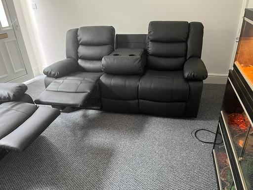 Buy & Sell Staffordshire East Staffordshire - Photos for RECLINER SOFAS ‼️ SPECIAL OFFER PRICE ‼️