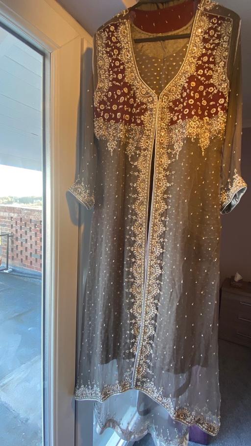 Buy & Sell Kent Medway - Kent - Photos for WEDDING/PARTY /EVENING Gown DRESS #EID