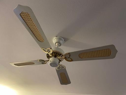 Buy & Sell Surrey Epsom and Ewell - Photos for Ceiling fans