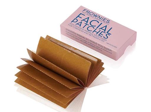 Buy & Sell Kent Medway - Kent - Photos for FOREHEAD AND BETWEEN EYES WRINKLE PATCHES