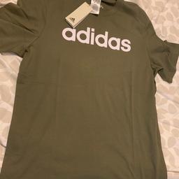 ***COLLECTION ONLY***
***DELIVERY EXTRA £4***
***NO TIME WASTERS***
Condition: Brand New With Tag
Brand: Adidas
Size: Medium
Colour: Olive Green