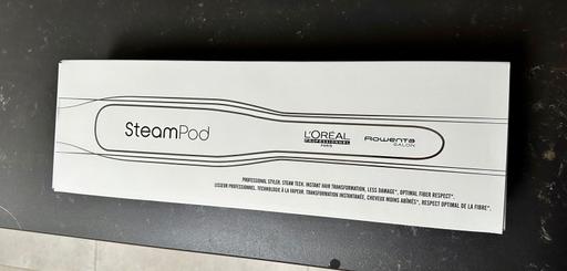 Buy & Sell South East London Dulwich - South East London - Photos for L’Oréal SteamPod 3 straightener