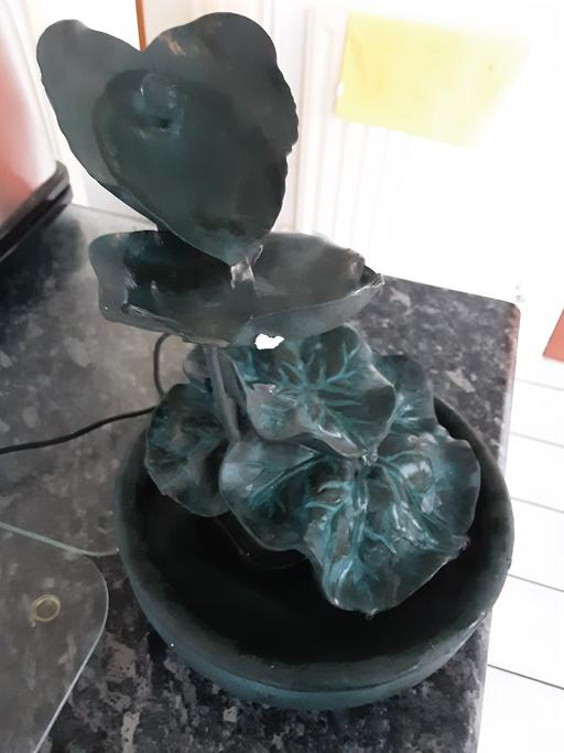 Buy & Sell Kent Medway - Kent - Photos for indoor water feature