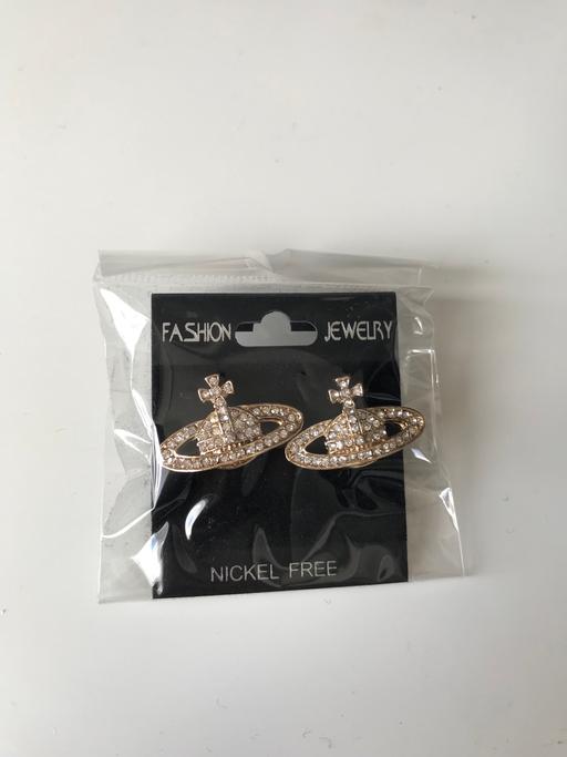 Buy & Sell West Yorkshire Leeds - Photos for Fashion earrings